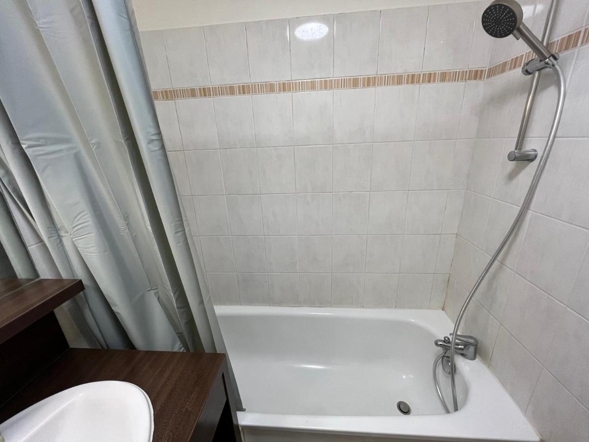 Cosy Appart Disney-Paris / Rer Val D'Europe A 150M Montevrain Ngoại thất bức ảnh